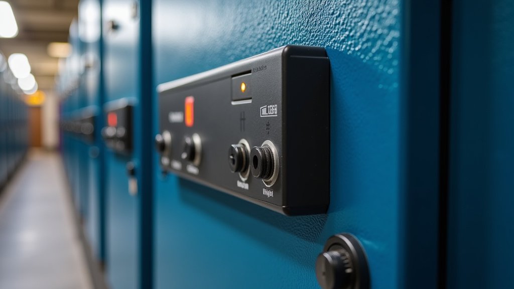 LiFePO4 vs. NMC: Which Battery Powers Your Needs?