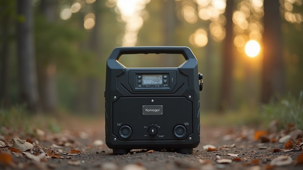 Top 7 Best 3000wh Portable Power Station