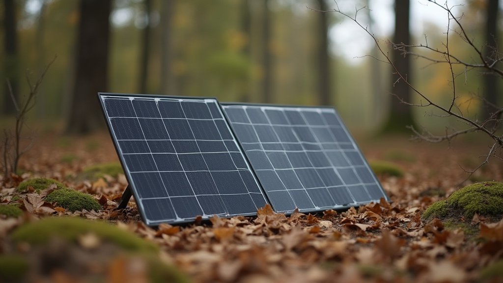 Top 7 Best Dual Solar Panel Setup