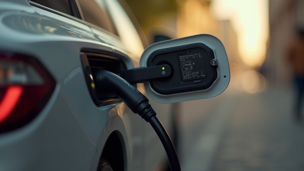 Top 7 Best EV Charging Adapter