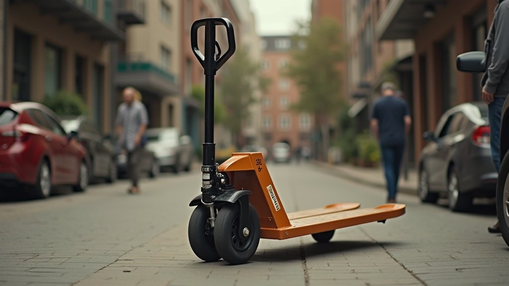 Top 7 Best Hand Truck