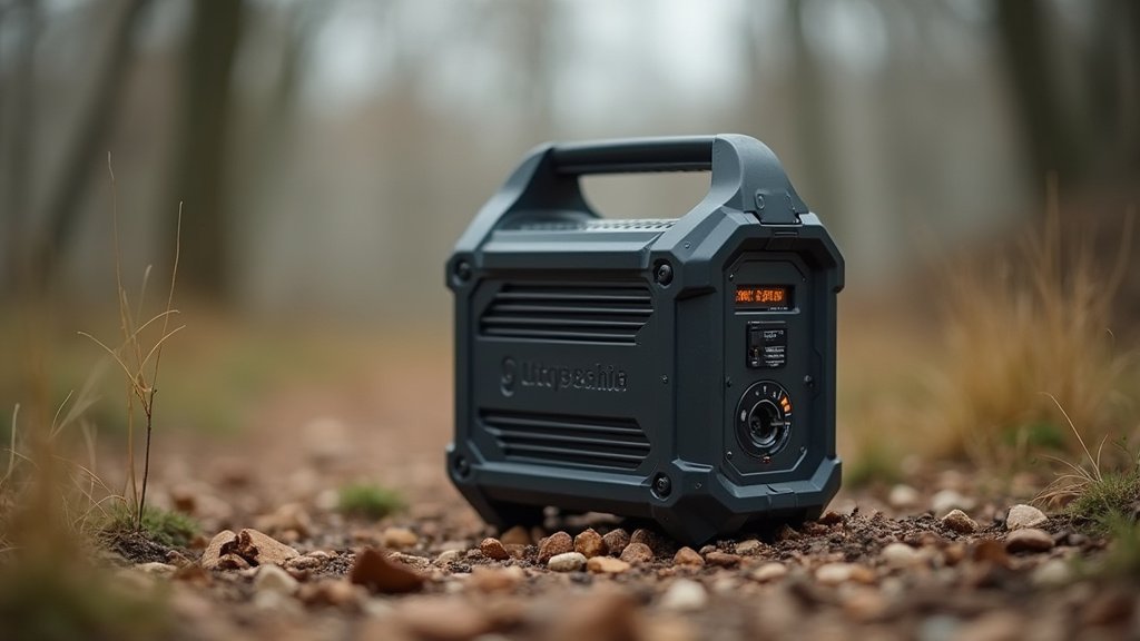 Top 7 Best Lightweight Outdoor Portable Power Station