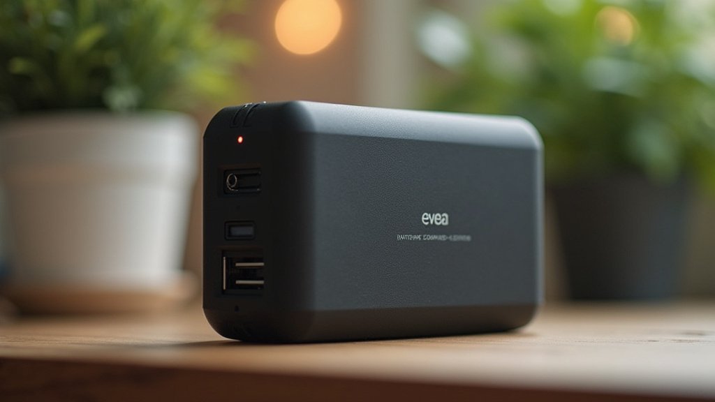 Top 7 Best Mini Portable Power Station