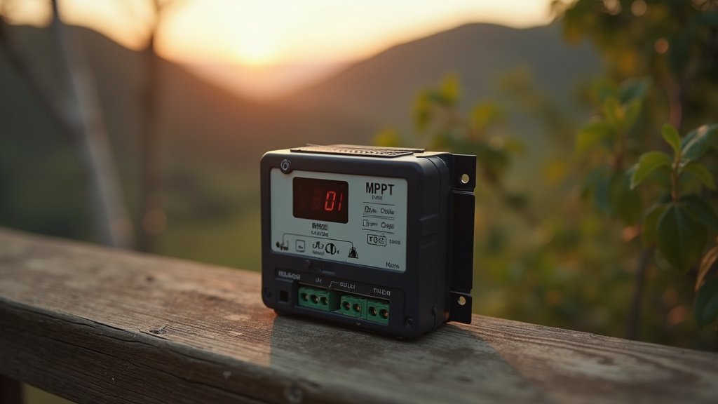 Top 7 Best MPPT Solar Charge Controller