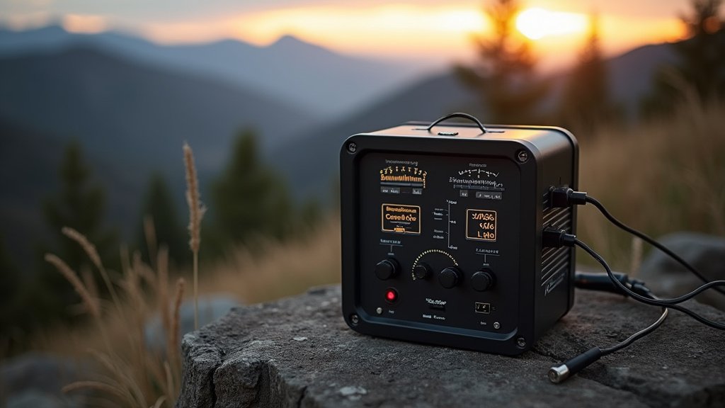 Top 7 Best Outdoor Portable Power Station For Astrophotography