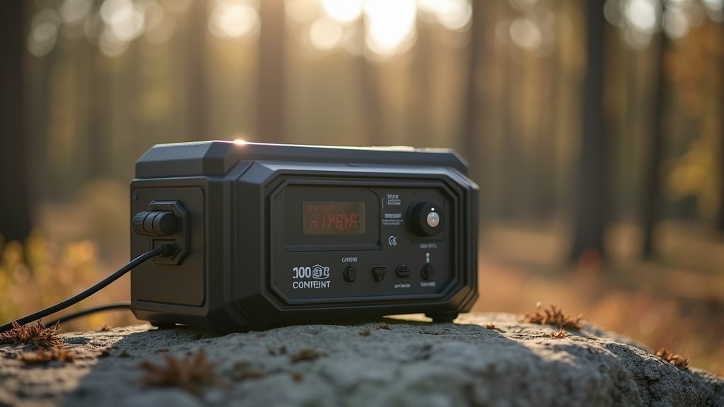 Top 7 Best Outdoor Portable Power Station For College Students