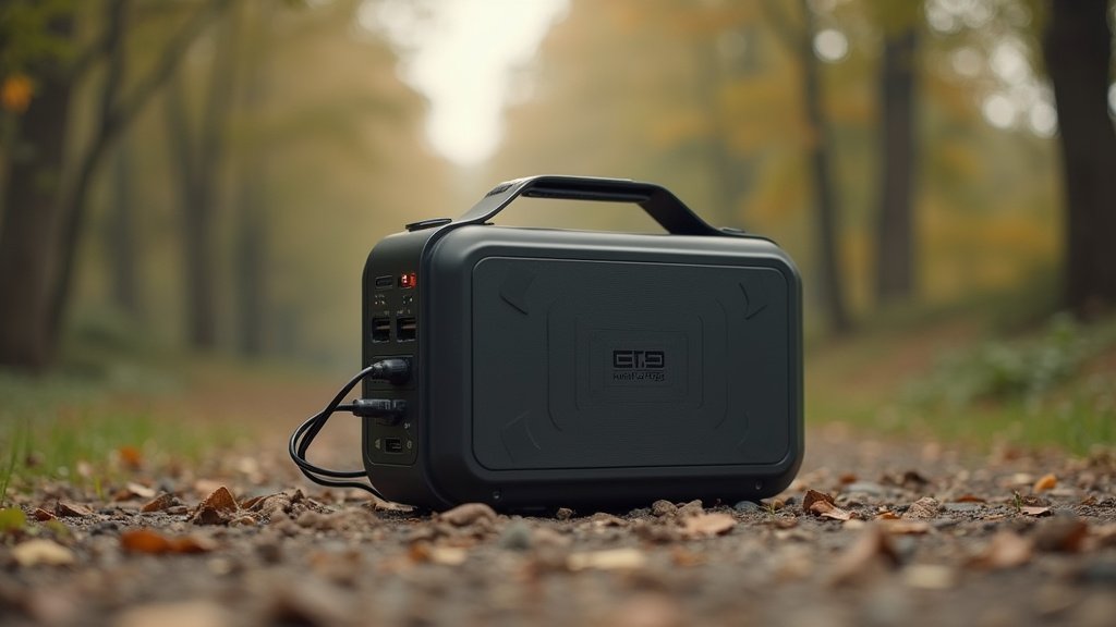 Top 7 Best Outdoor Portable Power Station For Content Creators