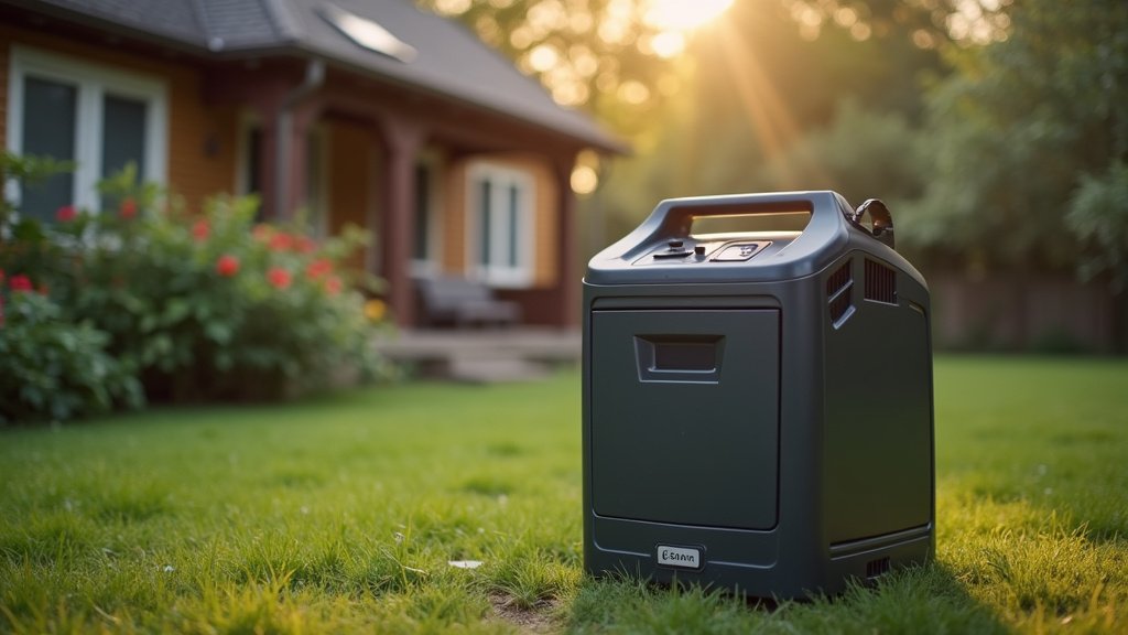 Top 7 Best Outdoor Portable Power Station For New Homeowners