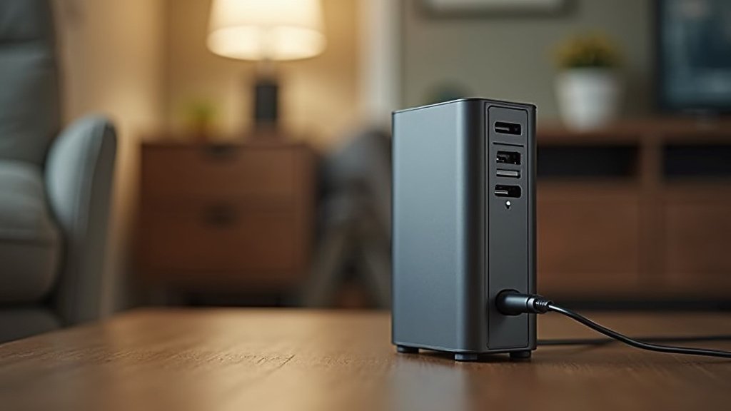 Top 7 Best Portable Power Station For Apartment Dwellers