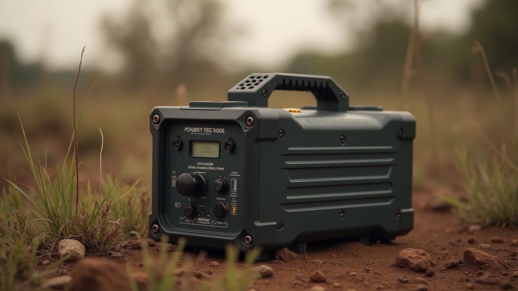 Top 7 Best Portable Power Station For Archaeologists