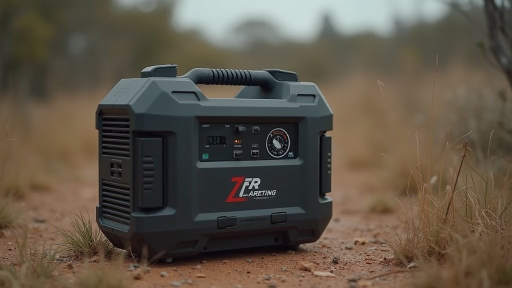 Top 7 Best Portable Power Station For ATV Trips