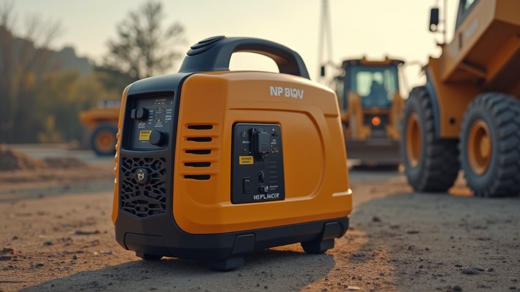 Top 7 Best Portable Power Station For Construction Workers