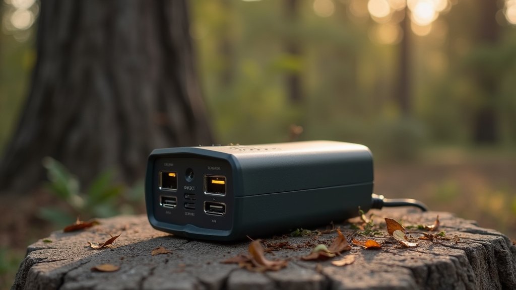 Top 7 Best Portable Power Station For Entry Level Use