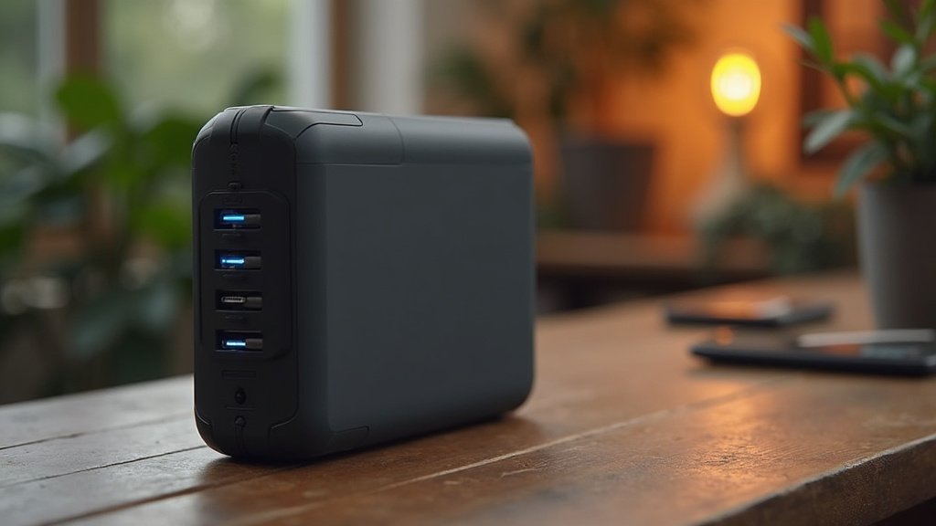 Top 7 Best Portable Power Station For Expandable Battery Capacity