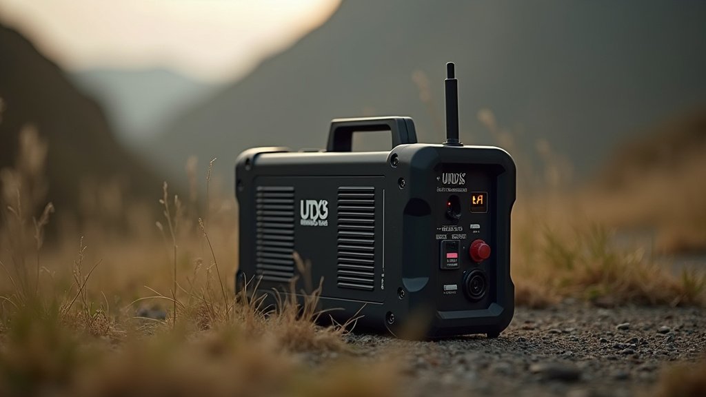 Top 7 Best Portable Power Station For Field Researchers