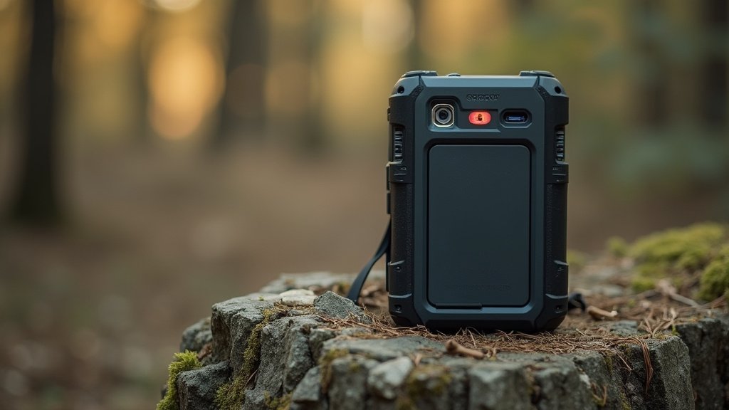 Top 7 Best Portable Power Station For Geocaching