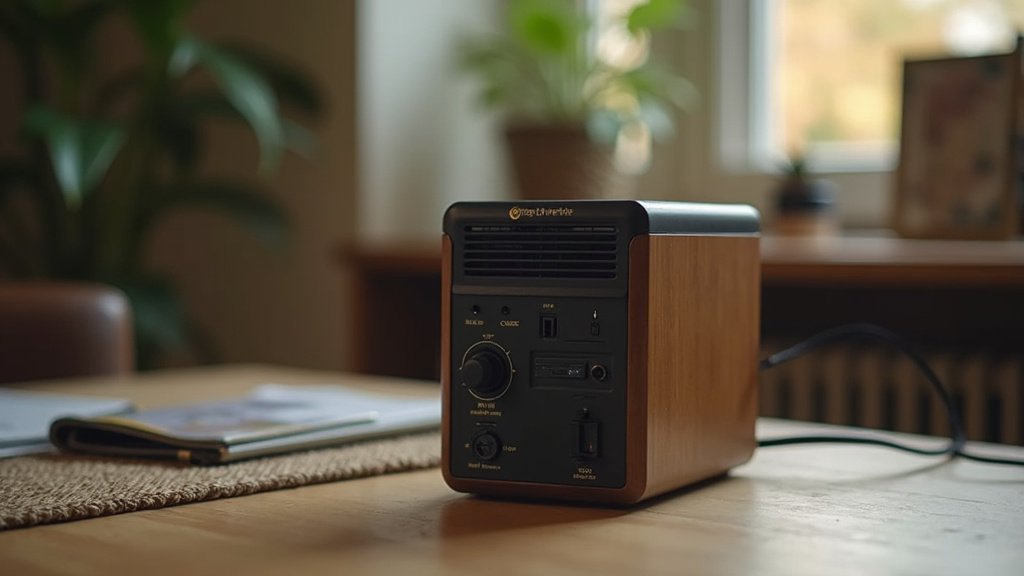 Top 7 Best Portable Power Station For Small Spaces