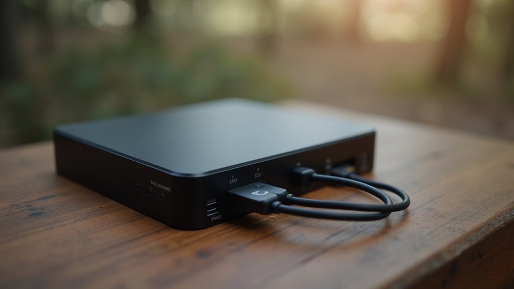 Top 7 Best Portable Power Station For Streamers On The Go