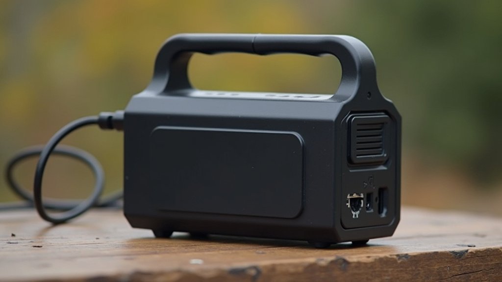 Top 7 Best Portable Power Station For Vloggers