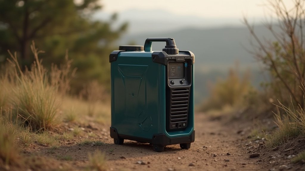 Top 7 Best Portable Power Station Under $2000