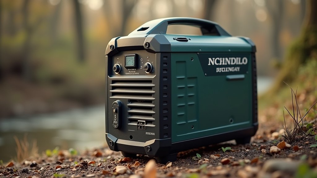 Top 7 Best Portable Power Station Under $3000