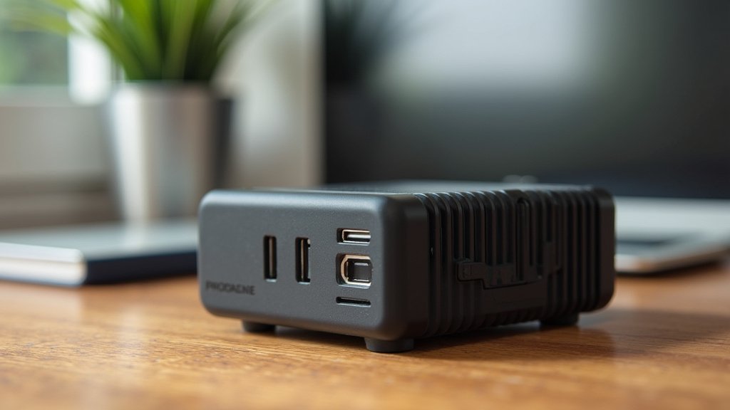 Choosing Your Ideal Portable Power Station for Photography