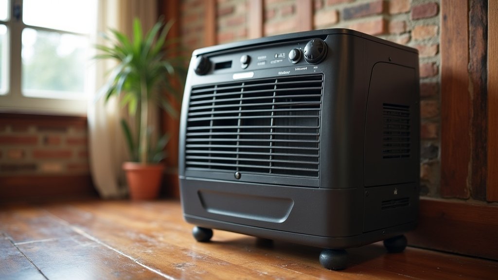 Choosing the Right Power Station Size for Your Space Heater