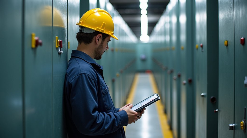 Sizing Up Your Power Station for a Week Without Electricity