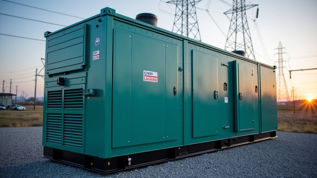 Sizing Your Power Station for a 5-Day Emergency
