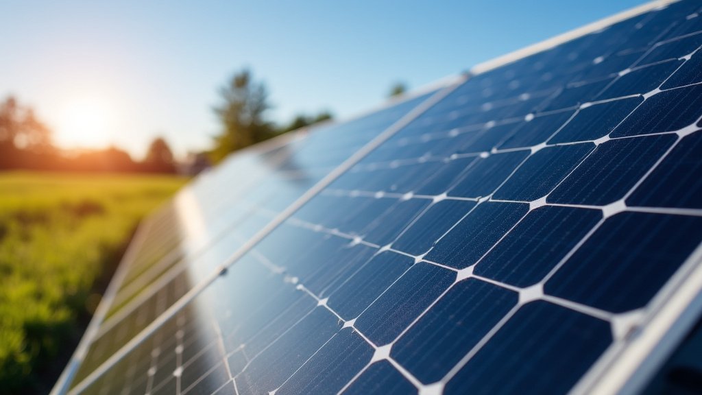 Troubleshooting Zero Solar Input on Your Power Station