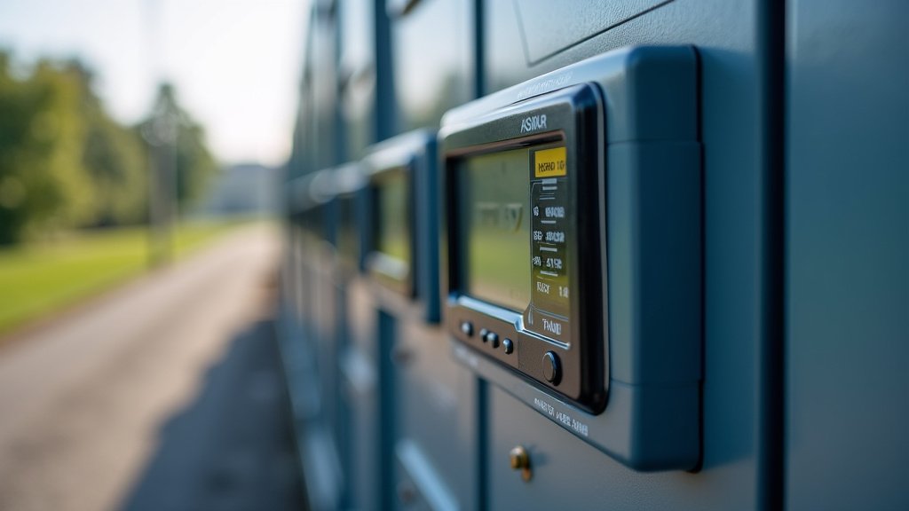 Understanding Your Power Station's Actual Capacity