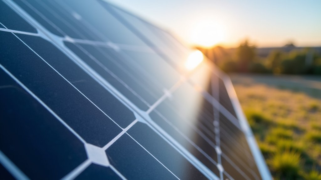 Troubleshooting Your Power Station's Solar Charging Rate