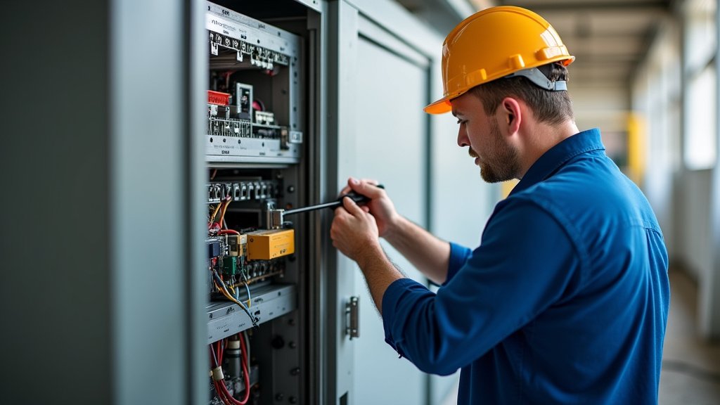 Troubleshooting Your Power Station's AC Output Issues