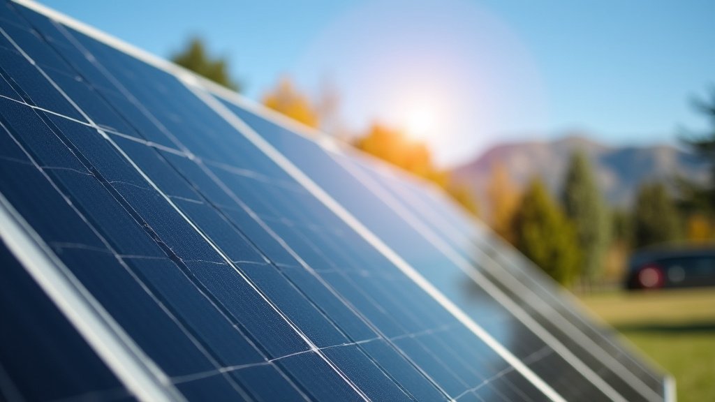Troubleshooting Slow Solar Panel Charging